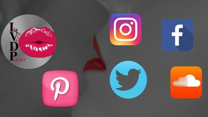 Hypnose érotique sur les réseaux sociaux