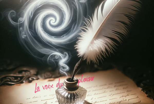 histoire érotique et hypnotique