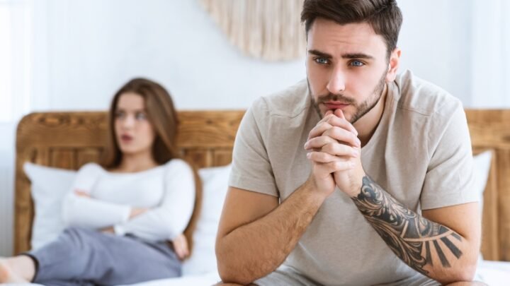 hypnose érotique pour retrouver sa libido